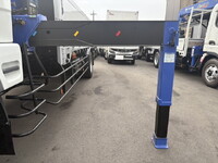 三菱ふそうファイタークレーン4段増トン（6t・8t）[写真18]