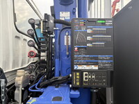 三菱ふそうファイタークレーン4段増トン（6t・8t）[写真19]