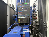 三菱ふそうファイタークレーン4段増トン（6t・8t）[写真20]