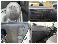 三菱ふそうファイタークレーン4段増トン（6t・8t）[写真25]