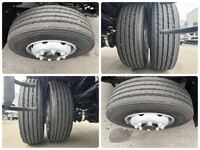 三菱ふそうファイタークレーン4段増トン（6t・8t）[写真28]