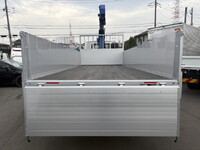 三菱ふそうファイタークレーン4段増トン（6t・8t）[写真10]