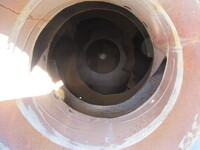 いすゞギガミキサー車（コンクリートミキサー）大型（10t）[写真12]