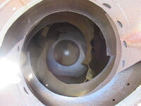 いすゞギガミキサー車（コンクリートミキサー）大型（10t）[写真13]