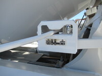 いすゞギガミキサー車（コンクリートミキサー）大型（10t）[写真15]