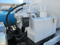 いすゞギガミキサー車（コンクリートミキサー）大型（10t）[写真18]