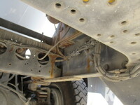 いすゞギガミキサー車（コンクリートミキサー）大型（10t）[写真23]