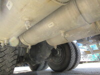 いすゞギガミキサー車（コンクリートミキサー）大型（10t）[写真24]