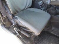 いすゞギガミキサー車（コンクリートミキサー）大型（10t）[写真27]