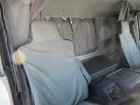 いすゞギガミキサー車（コンクリートミキサー）大型（10t）[写真28]