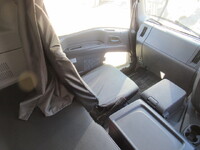 いすゞギガミキサー車（コンクリートミキサー）大型（10t）[写真30]