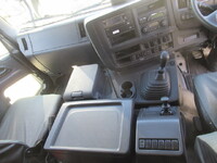 いすゞギガミキサー車（コンクリートミキサー）大型（10t）[写真31]