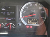 いすゞギガミキサー車（コンクリートミキサー）大型（10t）[写真33]