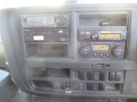 いすゞギガミキサー車（コンクリートミキサー）大型（10t）[写真34]