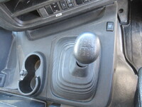 いすゞギガミキサー車（コンクリートミキサー）大型（10t）[写真35]