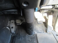 いすゞギガミキサー車（コンクリートミキサー）大型（10t）[写真36]