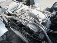 いすゞギガミキサー車（コンクリートミキサー）大型（10t）[写真37]