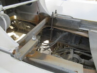 いすゞギガミキサー車（コンクリートミキサー）大型（10t）[写真41]