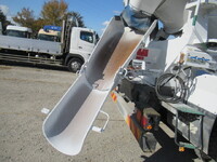 いすゞギガミキサー車（コンクリートミキサー）大型（10t）[写真07]