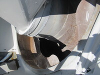 いすゞギガミキサー車（コンクリートミキサー）大型（10t）[写真08]