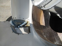 いすゞギガミキサー車（コンクリートミキサー）大型（10t）[写真09]