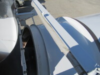 いすゞギガミキサー車（コンクリートミキサー）大型（10t）[写真10]