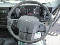 いすゞフォワード冷凍車（冷蔵車）中型（4t）[写真32]