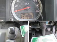 いすゞフォワード冷凍車（冷蔵車）中型（4t）[写真33]