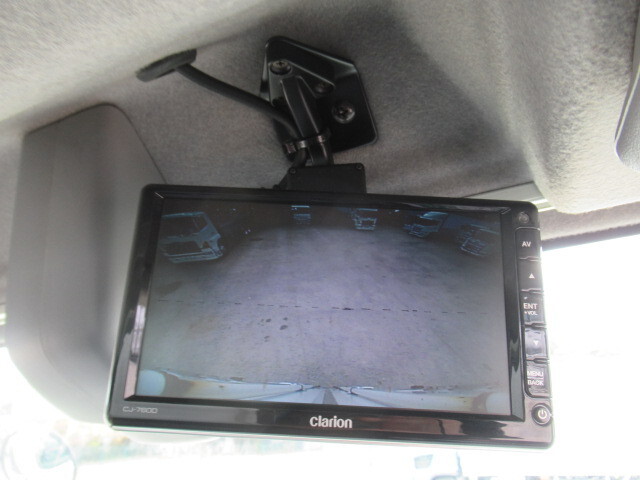 いすゞフォワード冷凍車（冷蔵車）中型（4t）[写真36]