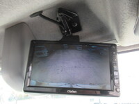 いすゞフォワード冷凍車（冷蔵車）中型（4t）[写真37]