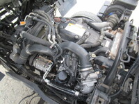 いすゞフォワード冷凍車（冷蔵車）中型（4t）[写真38]