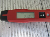 いすゞフォワード冷凍車（冷蔵車）中型（4t）[写真08]