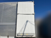 UDトラックスクオンアルミウイング大型（10t）[写真11]