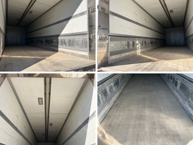 UDトラックスクオンアルミウイング大型（10t）[写真12]