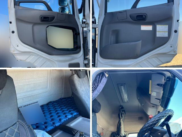 UDトラックスクオンアルミウイング大型（10t）[写真28]