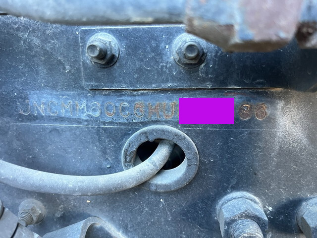 UDトラックスクオンアルミウイング大型（10t）[写真39]