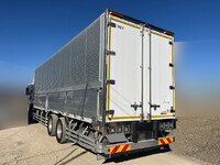 UDトラックスクオンアルミウイング大型（10t）[写真05]