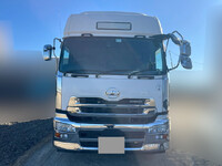 UDトラックスクオンアルミウイング大型（10t）[写真06]