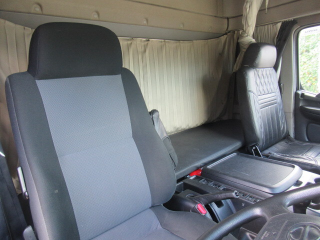 日野レンジャーアルミウイング中型（4t）[写真19]