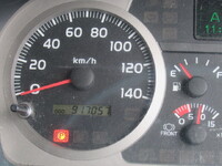 日野レンジャーアルミウイング中型（4t）[写真23]