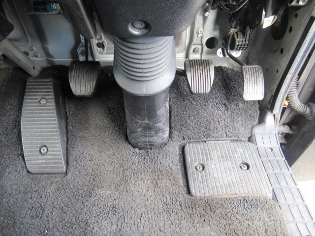 日野レンジャーアルミウイング中型（4t）[写真26]