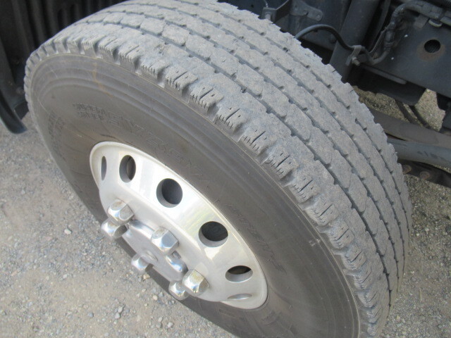 日野レンジャーアルミウイング中型（4t）[写真30]