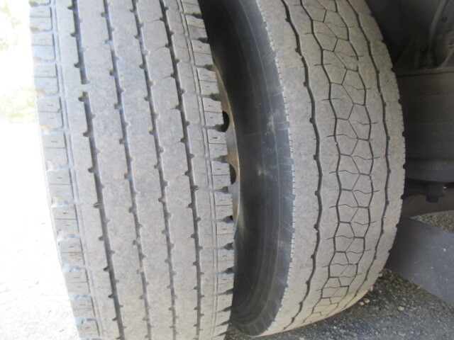 日野レンジャーアルミウイング中型（4t）[写真31]