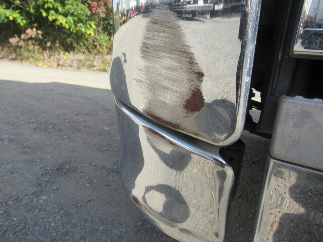 日野レンジャーアルミウイング中型（4t）[写真32]