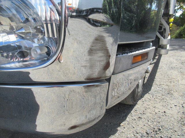 日野レンジャーアルミウイング中型（4t）[写真33]