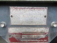 日野レンジャーアルミウイング中型（4t）[写真39]