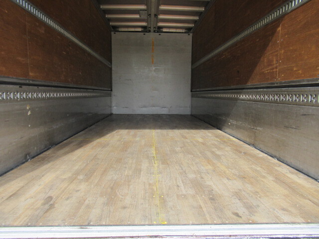 日野レンジャーアルミウイング中型（4t）[写真09]