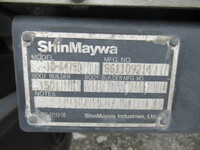 いすゞフォワード冷凍車（冷蔵車）中型（4t）[写真18]