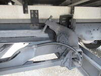 いすゞフォワード冷凍車（冷蔵車）中型（4t）[写真20]