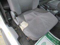 いすゞフォワード冷凍車（冷蔵車）中型（4t）[写真26]